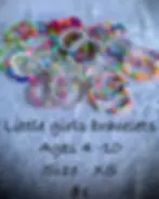 Little girls bracelets.webp