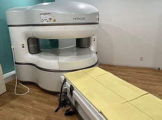 オープン型MRI