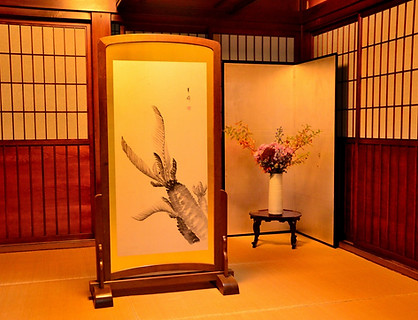 美術品としての表装