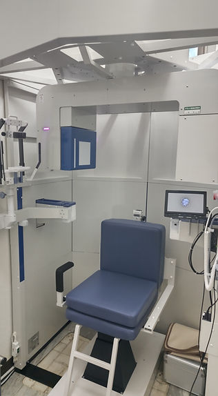 歯科用CT