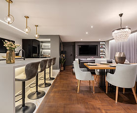 Luxury Furnished & Remodeled Apartment for Sale