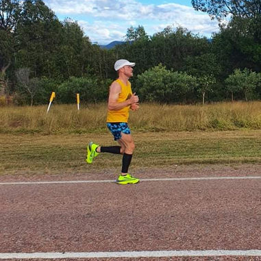 GC MARATHON virtual 
