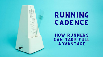 2 Easy ways to improve your running cadence