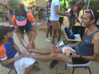 RACE Update: REstonica Ultra, King and Queen of the hill, Sail and Trail, Fig Tree H-M, 3M3D