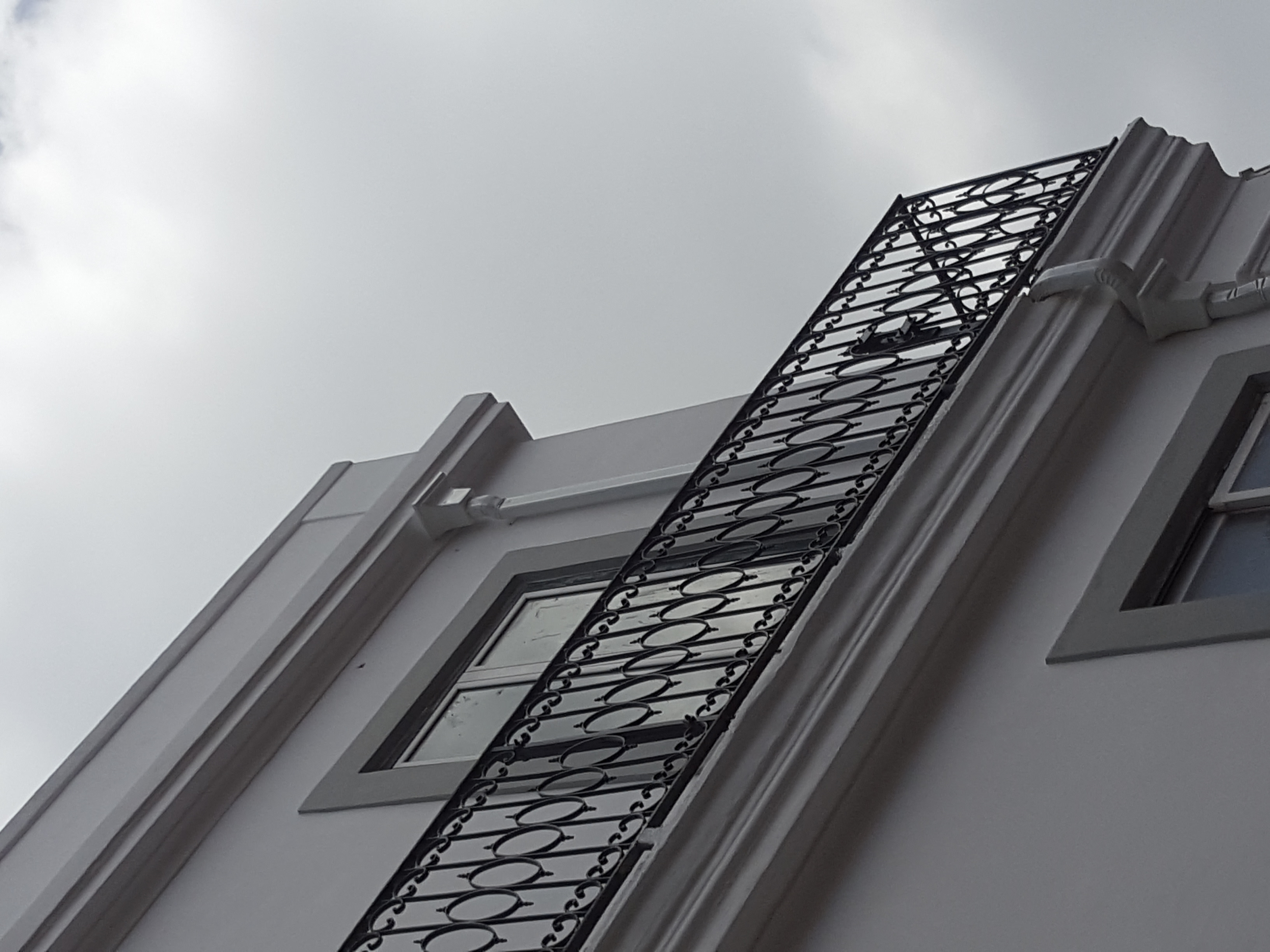 Reabilitação de edifício - Graça