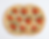 2 X Medium Cheese Rustica
