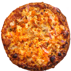 BBQ Chicken