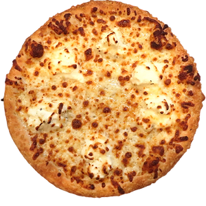 White Pizza