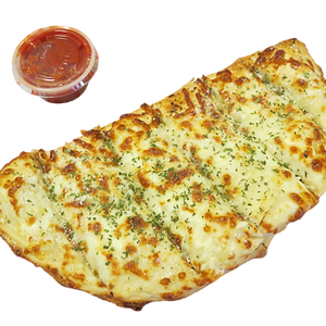 Cheesy Bread