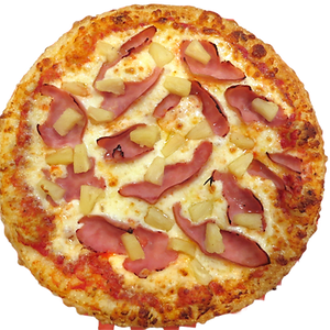HAWAIIAN PIZZA