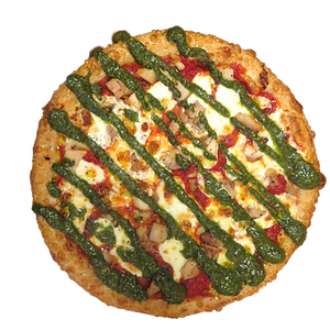 Chicken Pesto