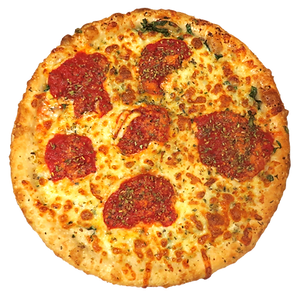 Cheese Rustica