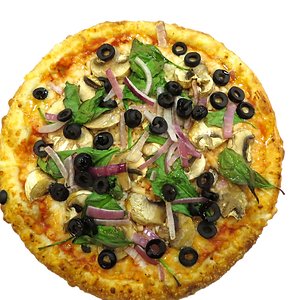 Vegan delight