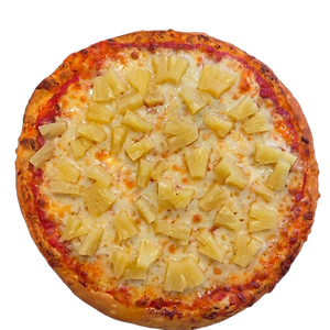 Classic Pineapple