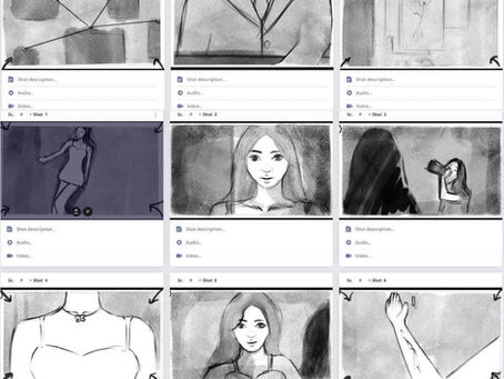 BlogPost#8: Process of development