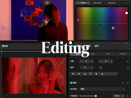 BlogPost#10: Editing