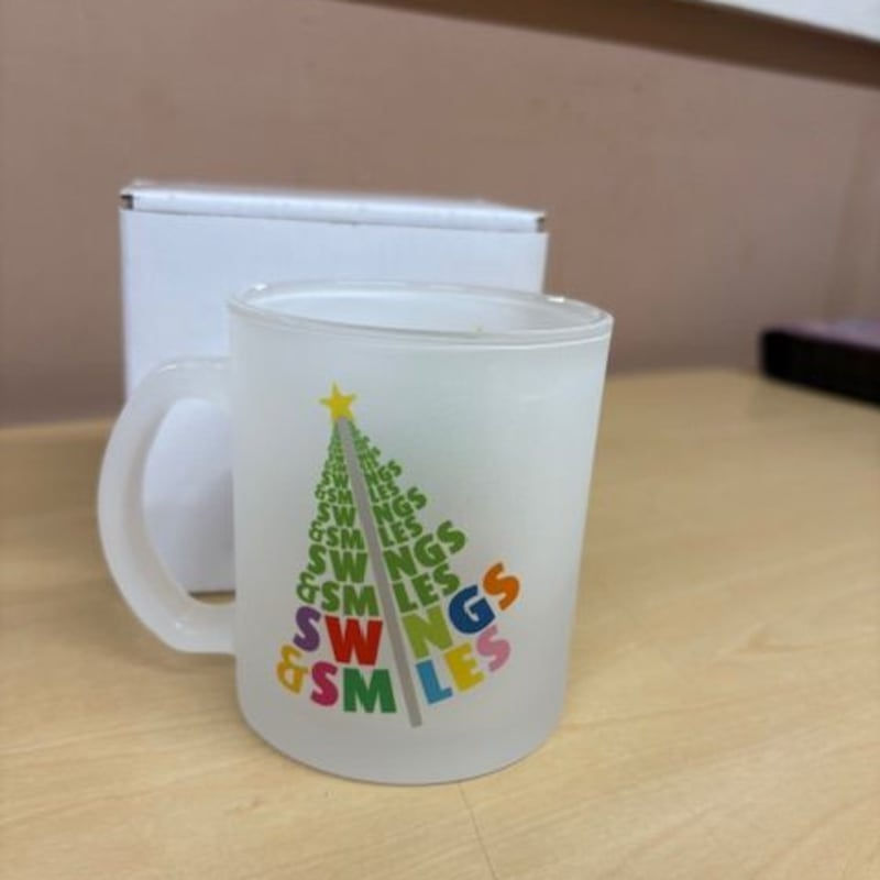 Christmas Mug
