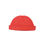 Thumbnail: Brick Red 2-Way cotton beanie