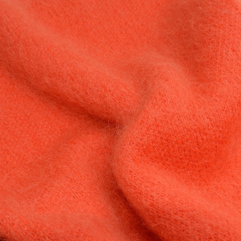 Thumbnail: Koi Mohair Pullover