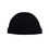Thumbnail: Nero Black Wool fisherman beanie