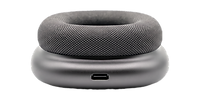 AirPods Max ear cup charging port repair