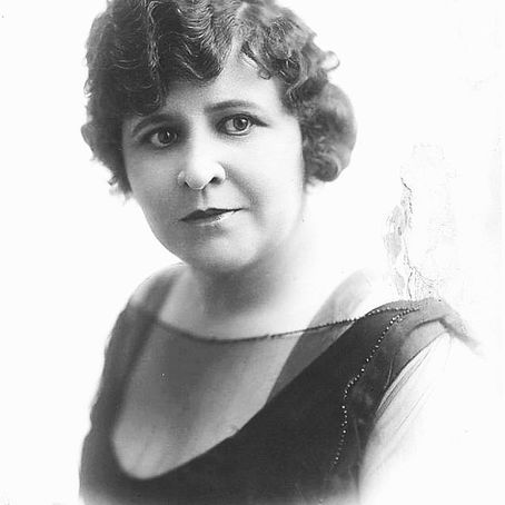 LILLIAN LEIGHTON