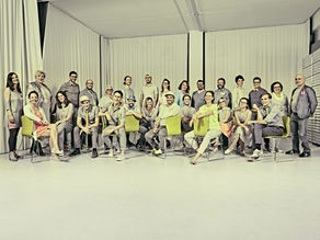 SoulFood Delight a cappella in Aichach