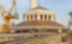 Ceremonial Dome - Mekka