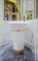 Rixos Hotel - Saadiyat Island