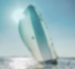 PCT Carkeek C47 downwind