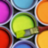 Pinturas y barnices