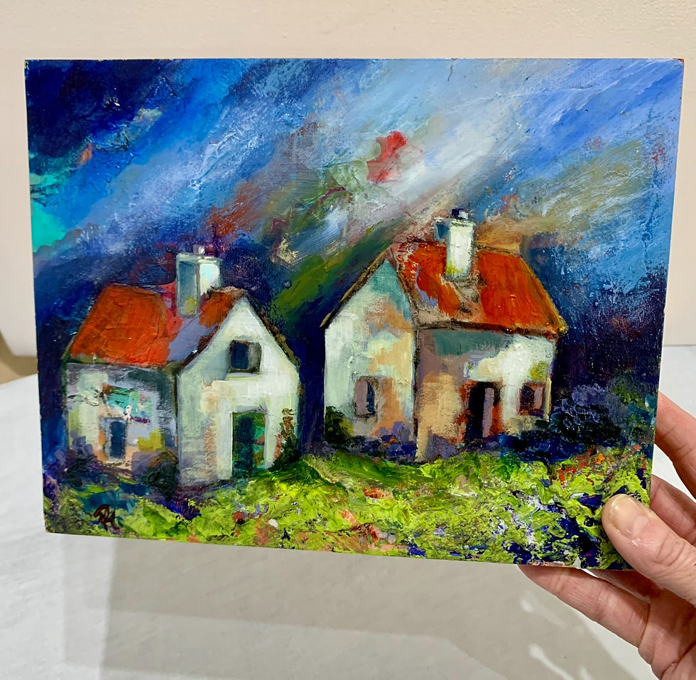 Thumbnail: Neighbours 