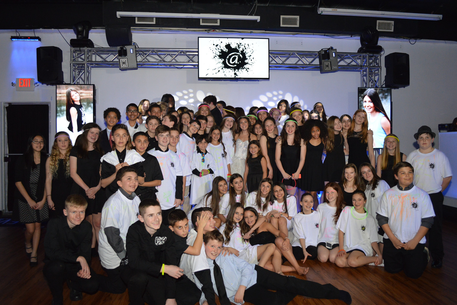 Double Image Event Productions