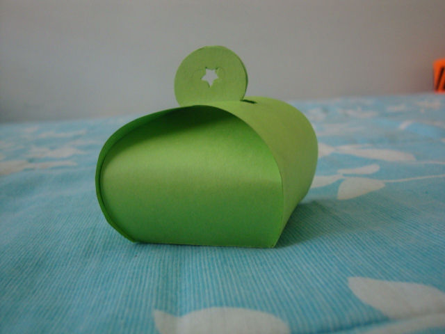 Miniatura: Cajas cojín