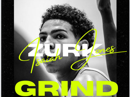 The GRIND doesn’t stop‼️