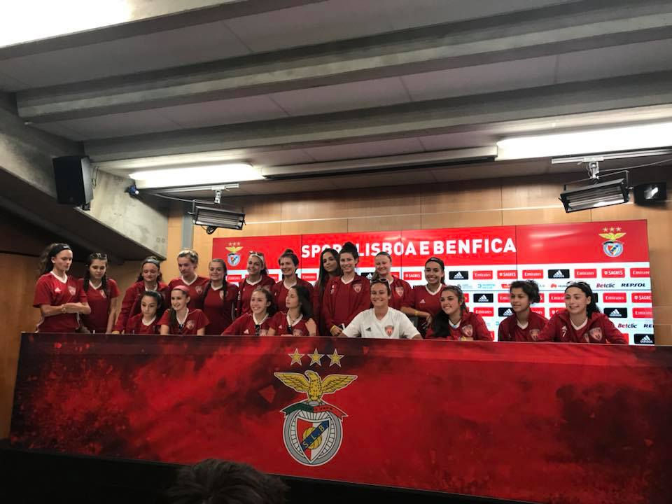 Revolution United FC just returned from their trip to Portugal  (16)
