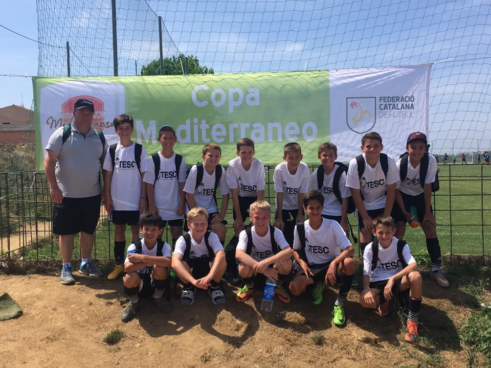Team Elmhurst international soccer tour (3)