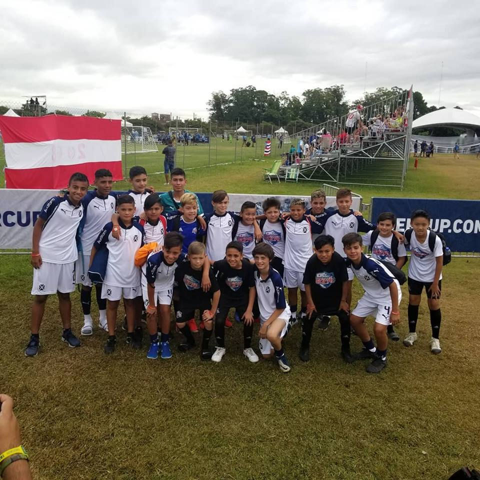 InterSocal participated at the first eve