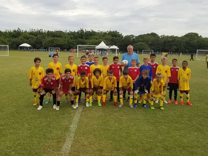 InterSocal participated at the first ever IberCup Brazil