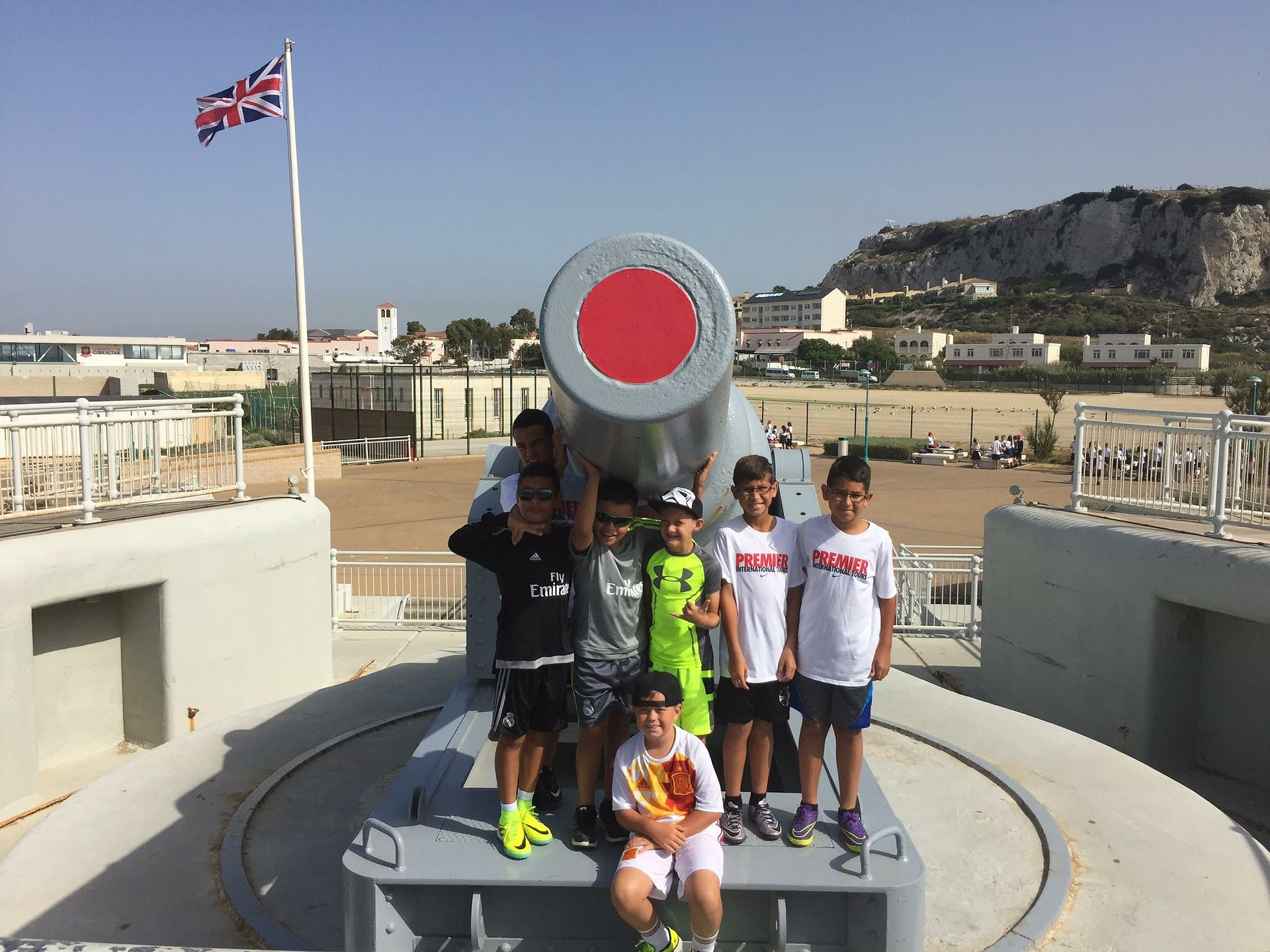 GOSA has safely returned from participating in the 2016 IberCup Costa del Sol, in Marbella, Spain!  (6)