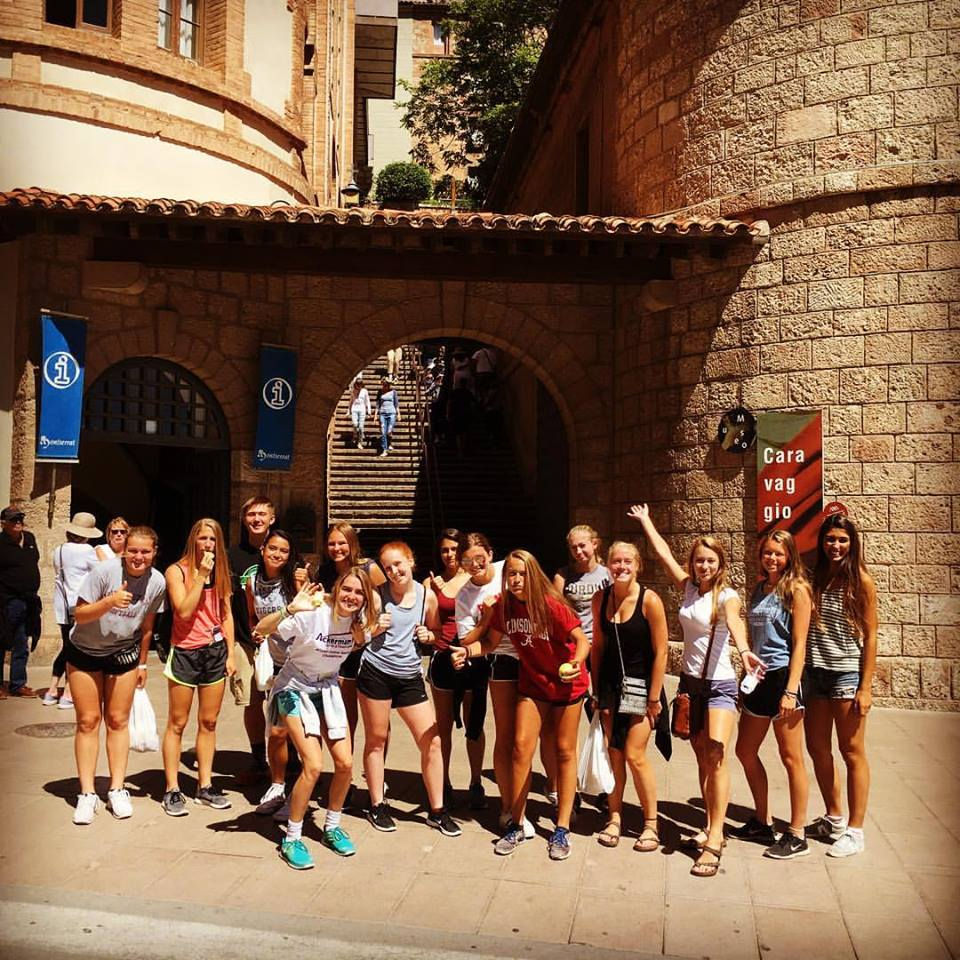 Team Elmhurst international soccer tour (12)