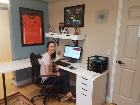Premier International Tours Welcomes New Staff Member!
