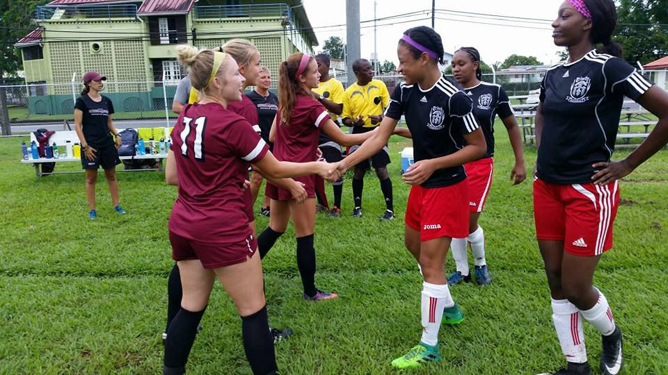 Chico State soccer tour to trinidad and tobago (7)