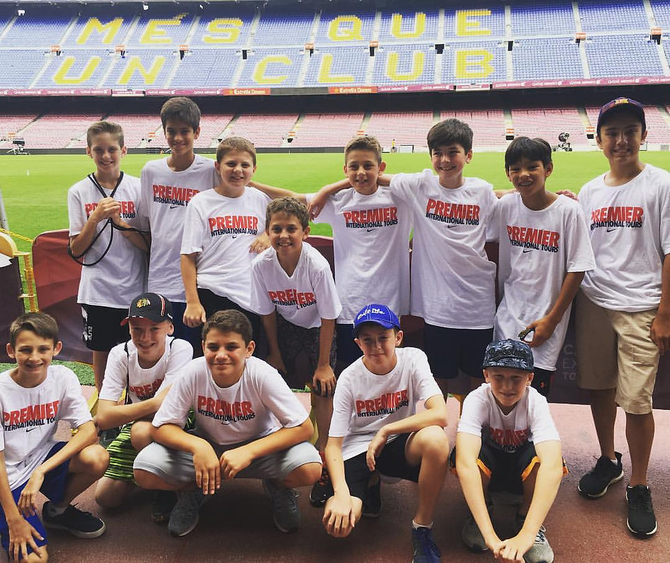 Team Elmhurst international soccer tour (7)