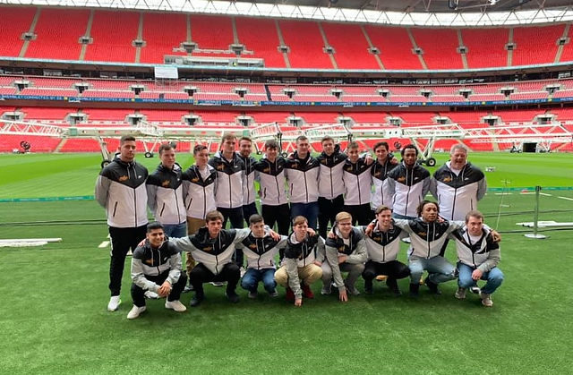 The_Alfred_University_Saxons_Men’s_socce
