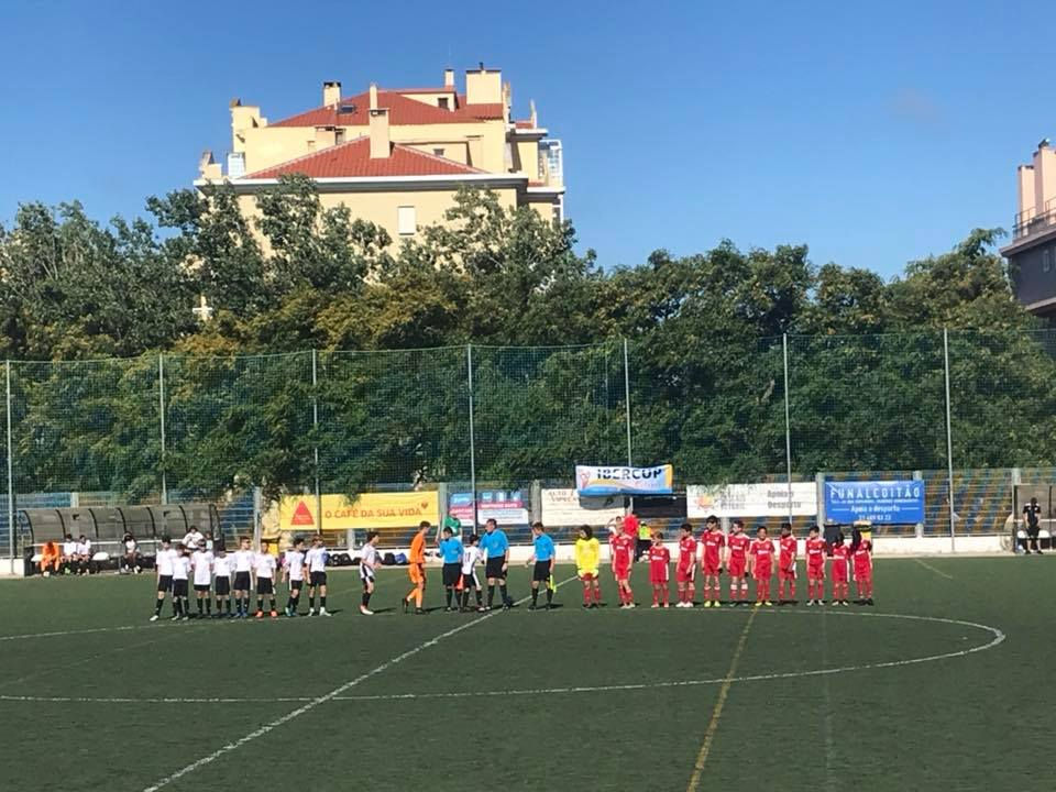 Revolution United FC just returned from their trip to Portugal  (7)
