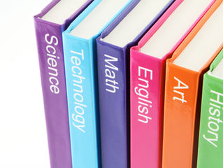 A Textbook Project (really, it’s not as dull as you imagine!)