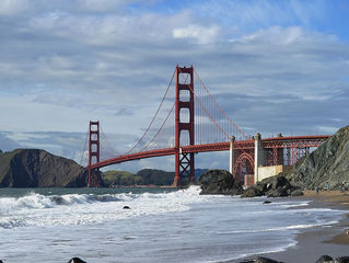 A San Francisco Treat