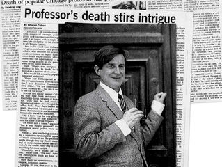 A Dark Genre’s Enlightening Lessons