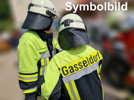 Dienstag, 18.02.2025 | B3-Brand im Gebäude mit Rauchentwicklung